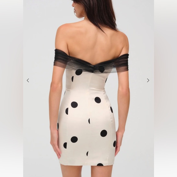 New For love and lemons Dorothy dress - Picture 4 of 9